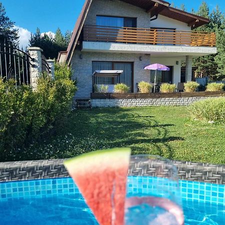 Къща За Гости Радост Guest House Radost Razlog Eksteriør bilde