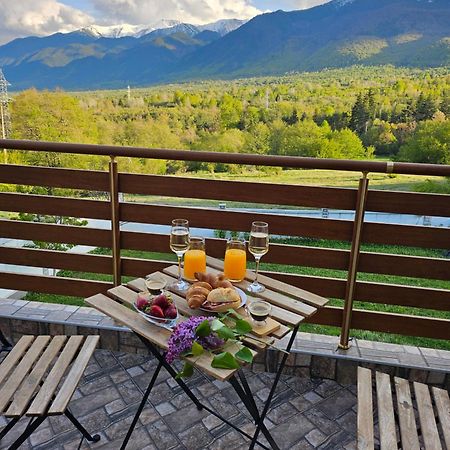 Къща За Гости Радост Guest House Radost Razlog Eksteriør bilde