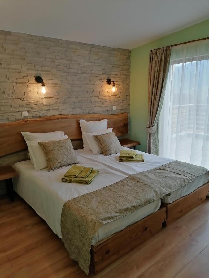 Къща За Гости Радост Guest House Radost Razlog Eksteriør bilde