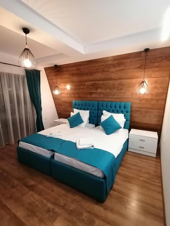 Къща За Гости Радост Guest House Radost Razlog Eksteriør bilde