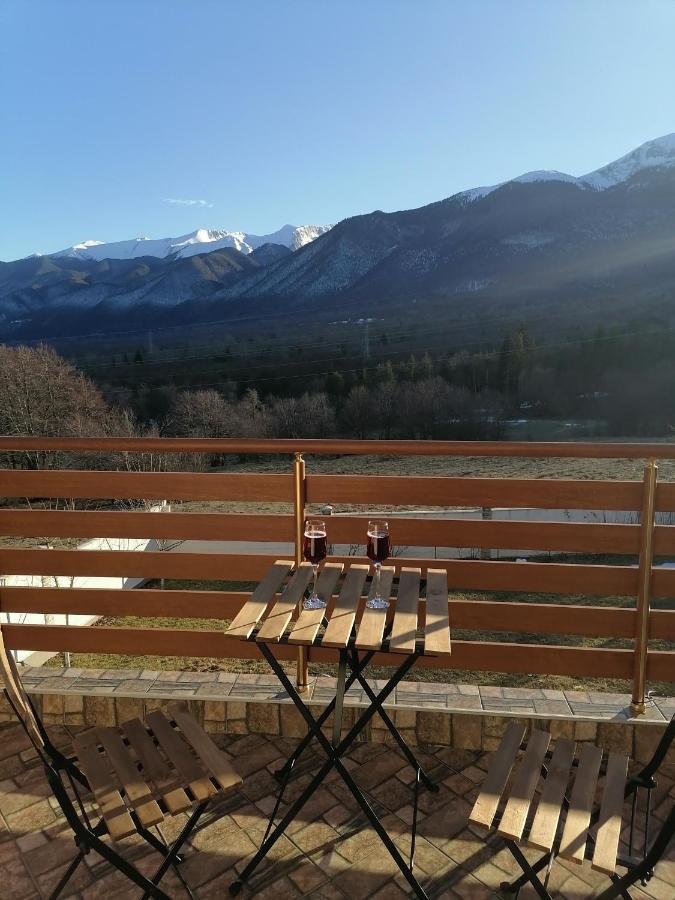 Къща За Гости Радост Guest House Radost Razlog Eksteriør bilde