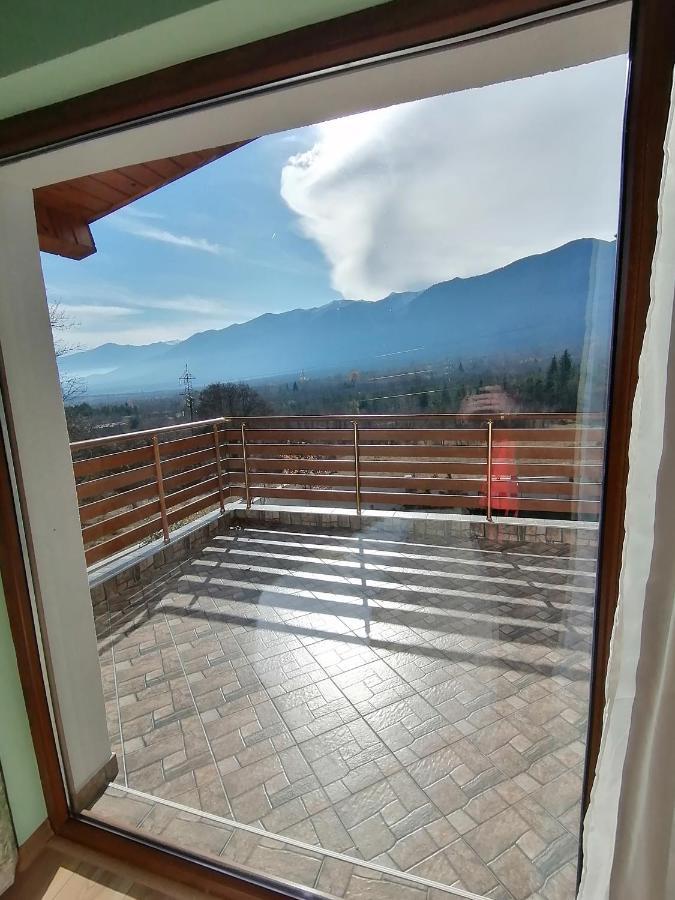 Къща За Гости Радост Guest House Radost Razlog Eksteriør bilde