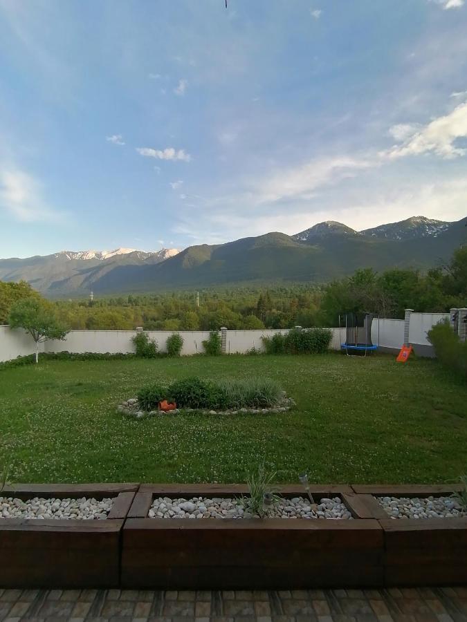 Къща За Гости Радост Guest House Radost Razlog Eksteriør bilde