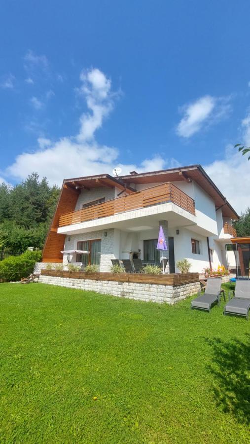 Къща За Гости Радост Guest House Radost Razlog Eksteriør bilde