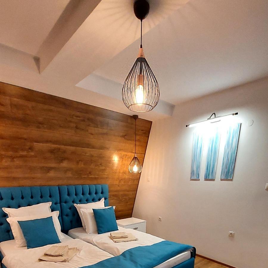 Къща За Гости Радост Guest House Radost Razlog Eksteriør bilde