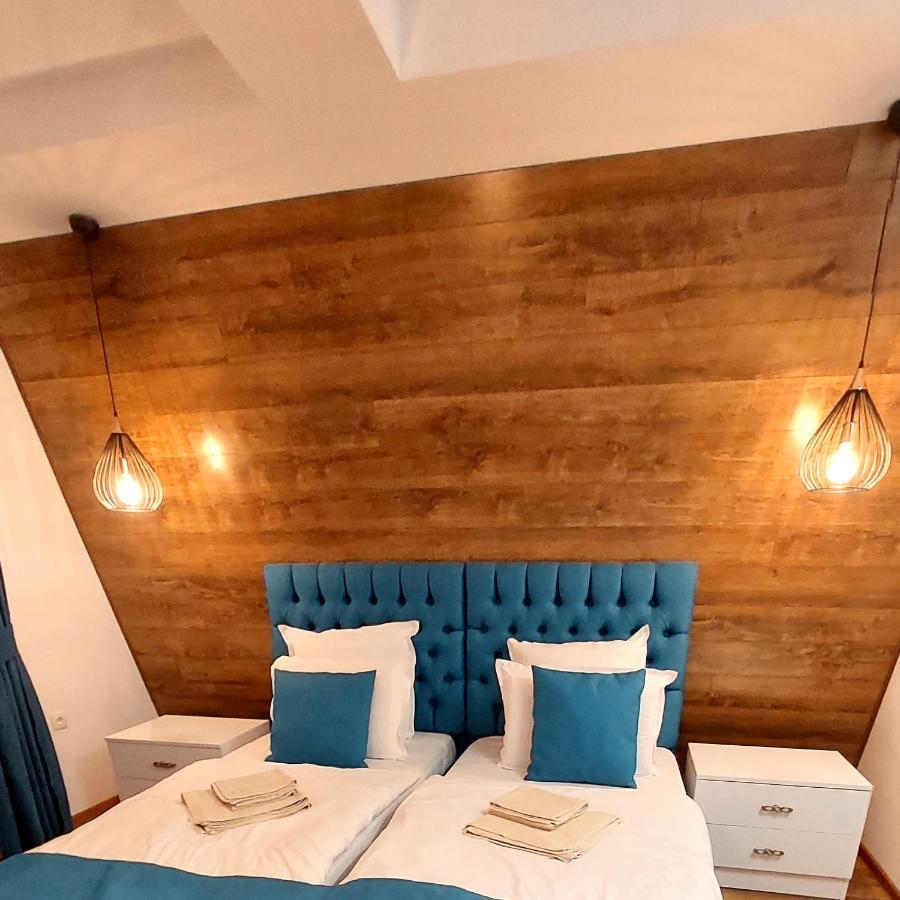 Къща За Гости Радост Guest House Radost Razlog Eksteriør bilde