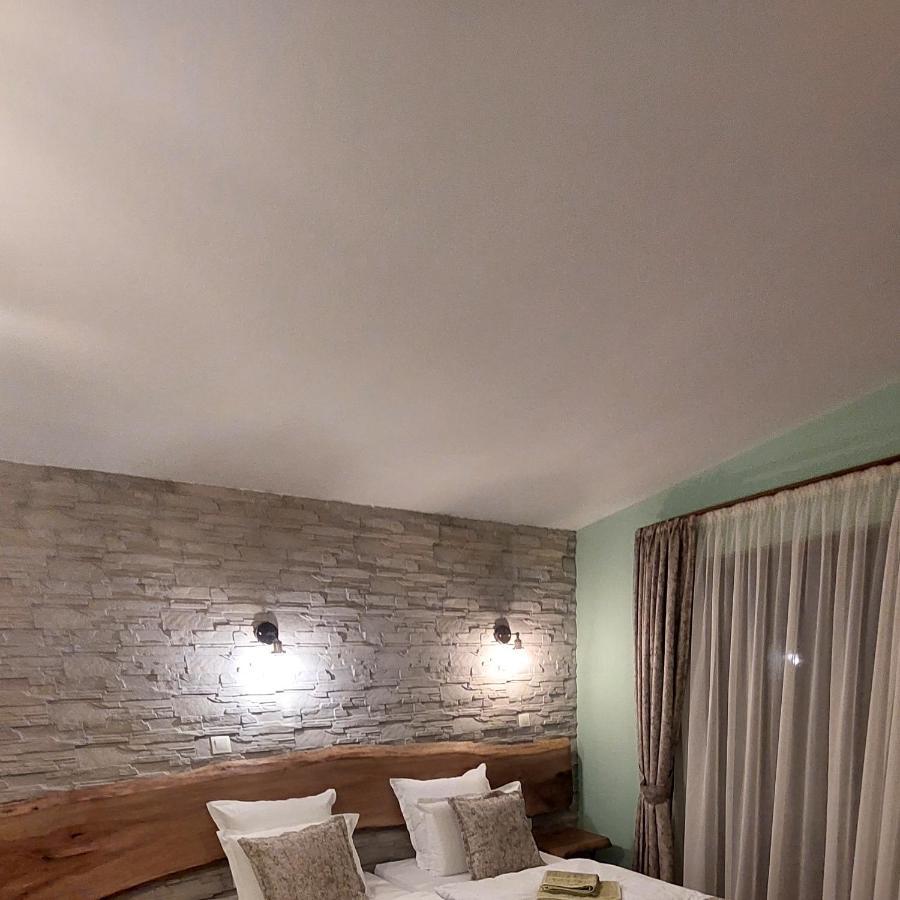Къща За Гости Радост Guest House Radost Razlog Eksteriør bilde
