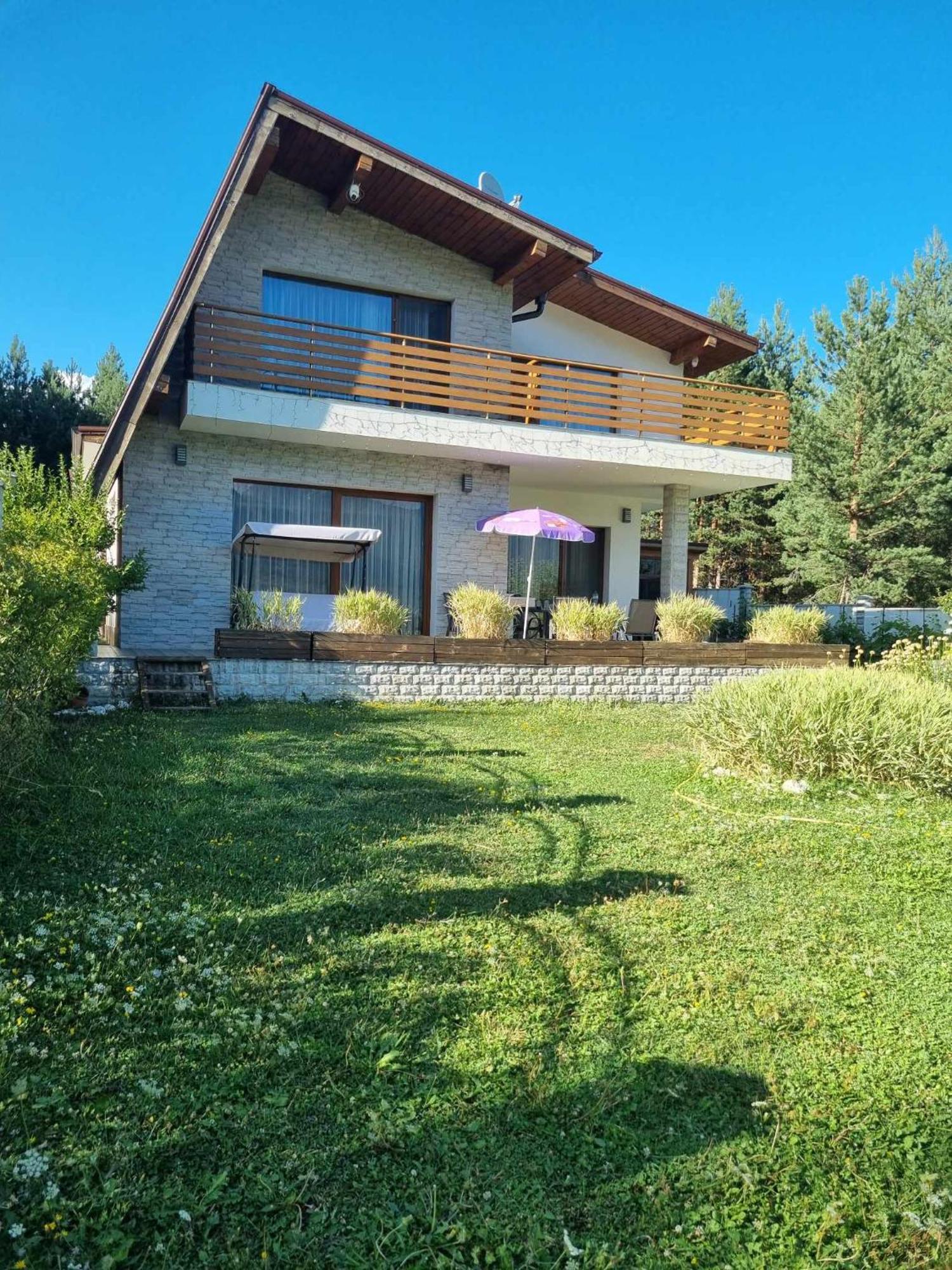 Къща За Гости Радост Guest House Radost Razlog Eksteriør bilde